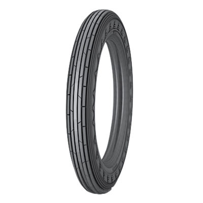 Imagen de Cubierta Moto Bartl 250-18 J40 Bh-520