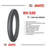 Imagen de Cubierta Moto Bartl 250-18 J40 Bh-520