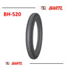 Imagen de Cubierta Moto Bartl 250-18 J40 Bh-520