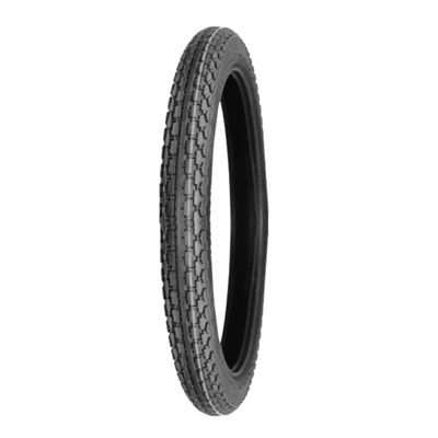 Imagen de Cubierta Moto Bartl 225-18 L35 Bh-110
