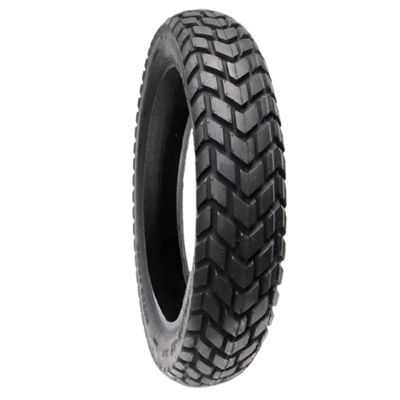 Imagen de Cubierta Moto Bartl 110/90-17 M66 Bh-706