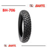 Imagen de Cubierta Moto Bartl 110/90-17 M66 Bh-706