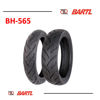 Imagen de Combo Moto Bartl 100/80-17 y 130/70-17 TL Bh-565
