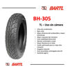 Imagen de Combo Moto Bartl 350-10 X2 TL J56 Bh-305