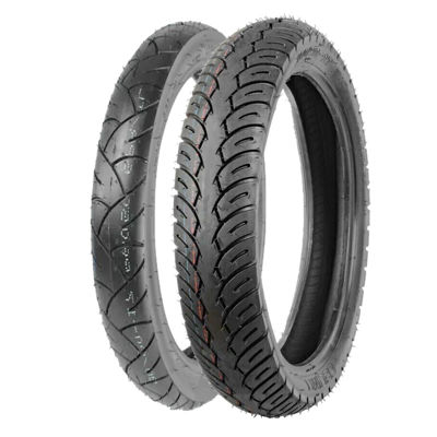 Imagen de Combo Moto Bartl 80/90-17 y 100/90-17 TL
