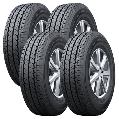 Imagen de Cubierta 205/75/16 X4 Habilead RS01 113/111 T