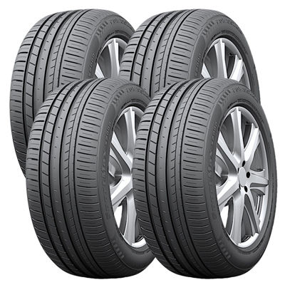 Imagen de Cubierta 235/35/20 X4 Habilead S2000 92 W XL