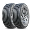 Imagen de Cubierta 215/55/18 X2 Habilead E300 EV 99 W XL