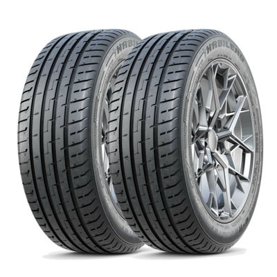 Imagen de Cubierta 215/55/18 X2 Habilead E300 EV 99 W XL