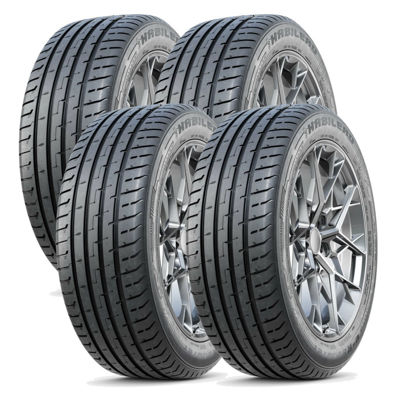 Imagen de Cubierta 215/55/18 X4 Habilead E300 EV 99 W XL
