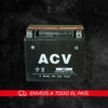 Imagen de Bateria Moto Bartl YTX12-BS 10 Ah