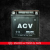 Imagen de Bateria Moto Bartl YTX14-BS 12 Ah