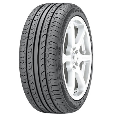 Imagen de Cubierta 195/50/16 Neumatico Hankook K415 Optimo H84