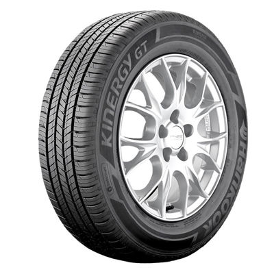 Imagen de Cubierta 215/45/18 Hankook H436 Kinergy GT V89