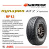 Imagen de Cubierta 245/65/17 Hankook RF12 Dynapro AT2 Xtreme T111