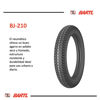 Imagen de Cubierta Moto 300-17  Bartl BJ-210 P50 C/cámara