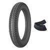 Imagen de Cubierta Moto 300-17  Bartl BJ-210 P50 C/cámara