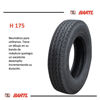 Imagen de Cubierta Moto 450-12  Bartl BJ-175 J75 C/cámara