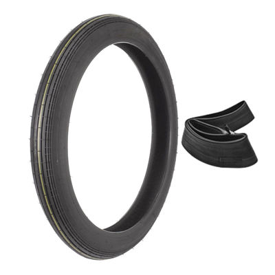 Imagen de Cubierta Moto 275-18  Bartl BJ-211 P48 C/cámara