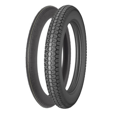 Imagen de Combo Moto 250-17 y 275-14 Bartl BJ-210 y 211