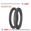 Imagen de Combo Moto 250-17 y 275-14 Bartl BJ-210 y 211