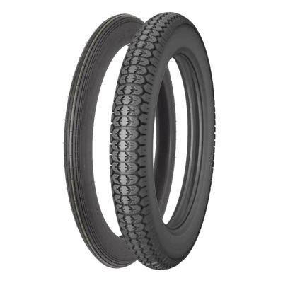 Imagen de Combo Moto 275-18 y 300-18 Bartl BJ-210 y 211