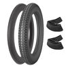 Imagen de Combo Moto 275-18 y 300-18 Bartl BJ-210 y 211 C/cámaras