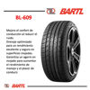 Imagen de Cubierta 235/55/17 X4 Bartl Neumáticos W103
