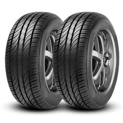 Imagen de Cubierta 215/55/16 X2 Torque TQ021 Colocada V97