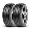 Imagen de Cubierta 205/50/17 X2 Torque TQ901 Colocada W93