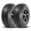 Imagen de Cubierta 265/70/17 X2 Torque AT701 Colocada S121