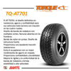 Imagen de Cubierta 265/75/16 X2 Torque AT701 Colocada S116