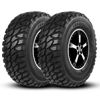 Imagen de Cubierta 235/75/15 X2 Torque MT701 Pantanera Q104