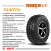 Imagen de Cubierta 235/75/15 X2 Torque MT701 Pantanera Q104