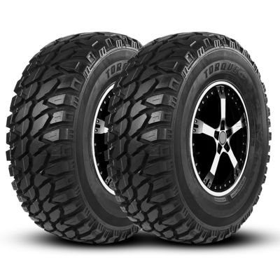 Imagen de Cubierta 245/75/16 X2 Torque MT701 Pantanera Q120