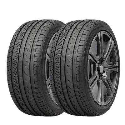 Imagen de Cubierta 215/60/17 X2 Torque HP701 Colocada H96