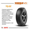 Imagen de Cubierta 155 R12 Torque TQ02 Colocada