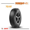Imagen de Cubierta 185 R14 Torque Tq02 Colocada
