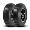 Imagen de Cubierta 235/75/15 X2 Torque HT701 Colocada R101