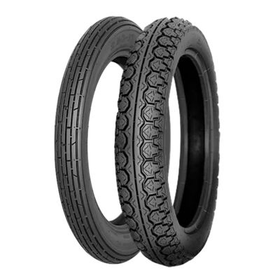 Imagen de Combo Moto 250-17 y 80/100-14  Bartl BJ-211 y BJ-6006