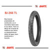 Imagen de Cubierta Moto 275-17  Bartl BJ-266 P47 TL