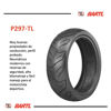 Imagen de Cubierta Moto 130/60-13 TL  Bartl BJ-297 P59