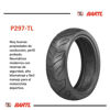Imagen de Cubierta Moto 130/60-13 TL X2 Bartl BJ-297 P59