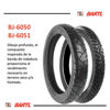 Imagen de Combo Moto 275-18 y 90/90-18  Bartl BJ-6050 C/cámara