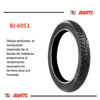 Imagen de Cubierta Moto 275-18  Bartl BJ-6051 C/cámara