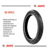 Imagen de Cubierta Moto 300-18  Bartl BJ-6051 P55 C/cámara