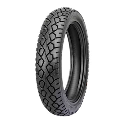 Imagen de Cubierta Moto 110/90-16 TL BJ-6066 Bartl P65