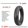 Imagen de Cubierta Moto 110/90-16 TL BJ-6066 Bartl P65