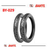 Imagen de Combo Moto 275-18 y 90/90-18 Bartl BY-029 C/cámara