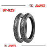 Imagen de Combo Moto 275-18 y 90/90-18 Bartl BY-029